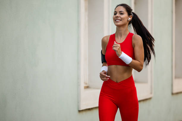 istock Urban fitness routine 2162363406