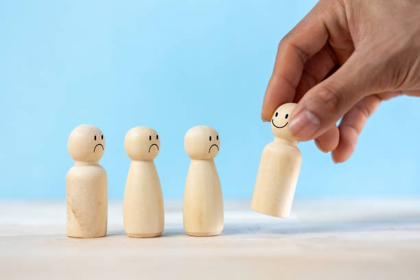 istock HRM or Human Resource Management,Businessman holding structure Human Resources HR management recruitment employment headhunting concept. 2162371270