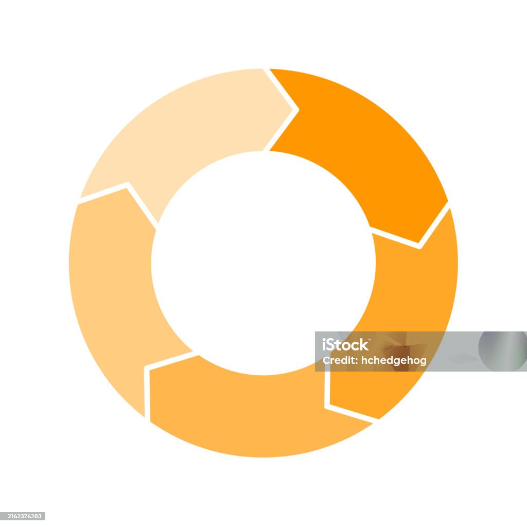 Graph Cycle Pattern Cycle Diagram Pattern Stock Illustration - Download Image Now ...