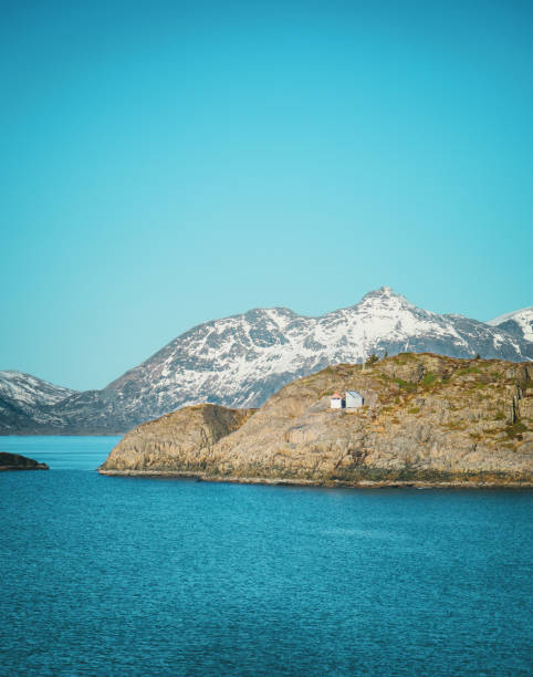 A collection of my 2024 trip to the Lofoten Islands, Norway.