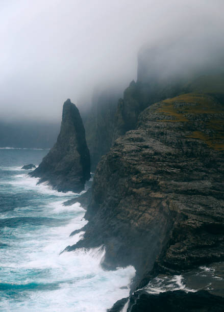 istock Faroe Islands Premium Photos 2162410460