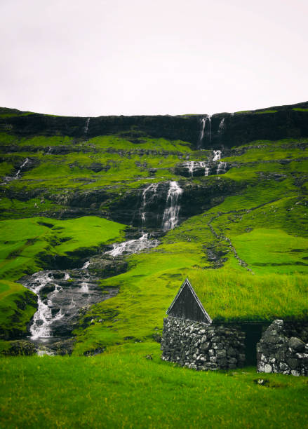 istock Faroe Islands Premium Photos 2162410557