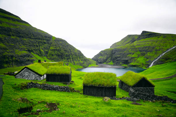 istock Faroe Islands Premium Photos 2162410558