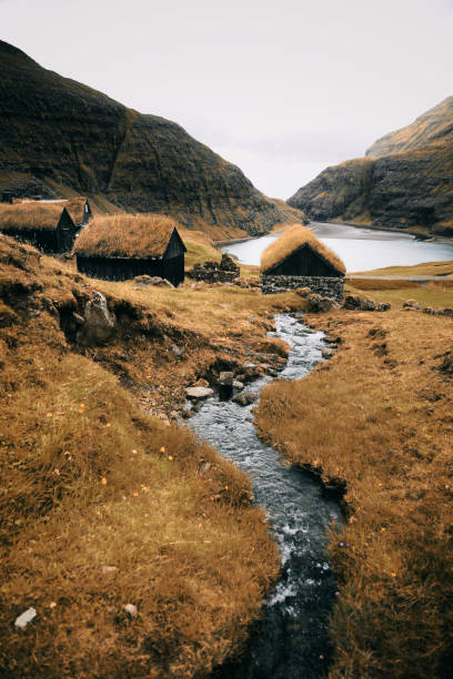 istock Faroe Islands Premium Photos 2162410565