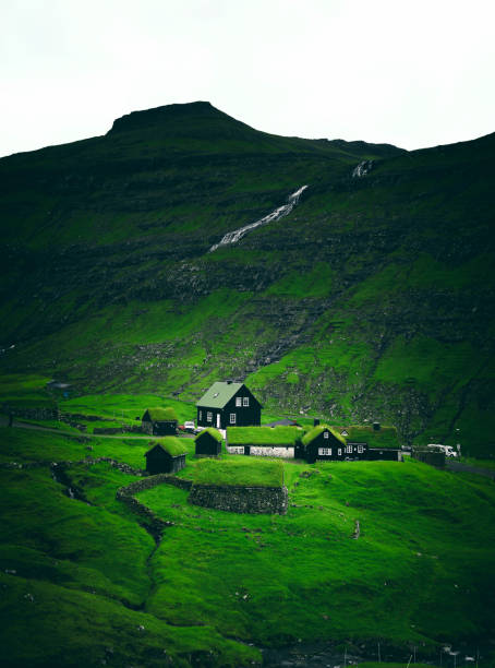 My Best Work of my Faroe Islands Trip