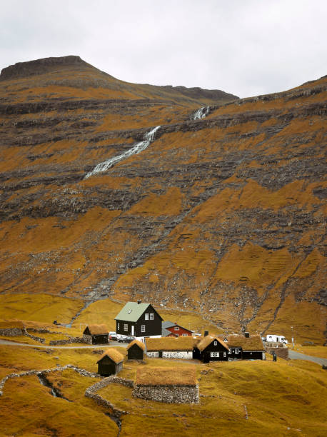 istock Faroe Islands Premium Photos 2162410586