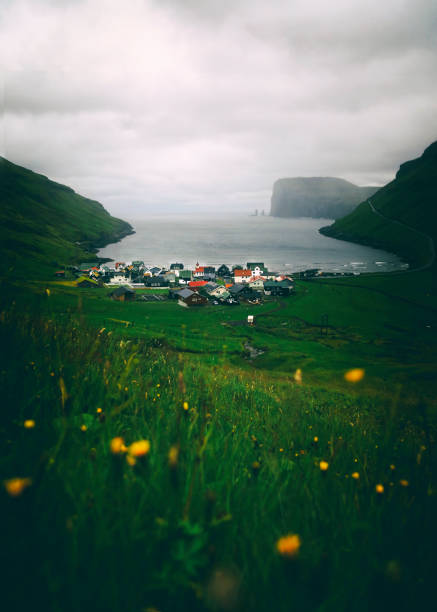 My Best Work of my Faroe Islands Trip