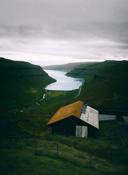 My Best Work of my Faroe Islands Trip