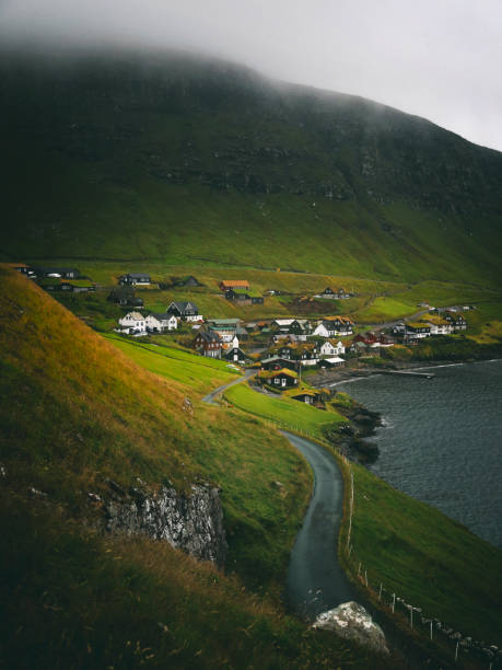 My Best Work of my Faroe Islands Trip