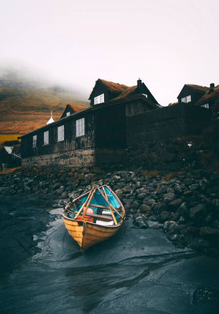My Best Work of my Faroe Islands Trip