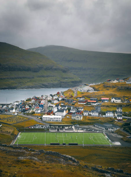 istock Faroe Islands Premium Photos 2162411382