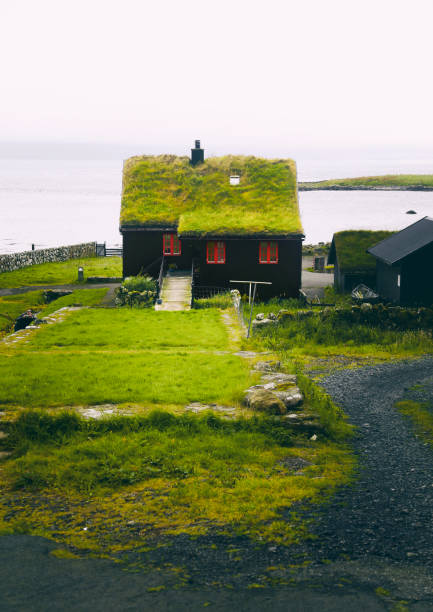 istock Faroe Islands Premium Photos 2162411453
