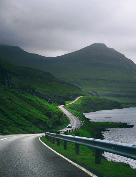 istock Faroe Islands Premium Photos 2162411457