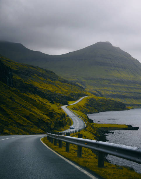 istock Faroe Islands Premium Photos 2162411460