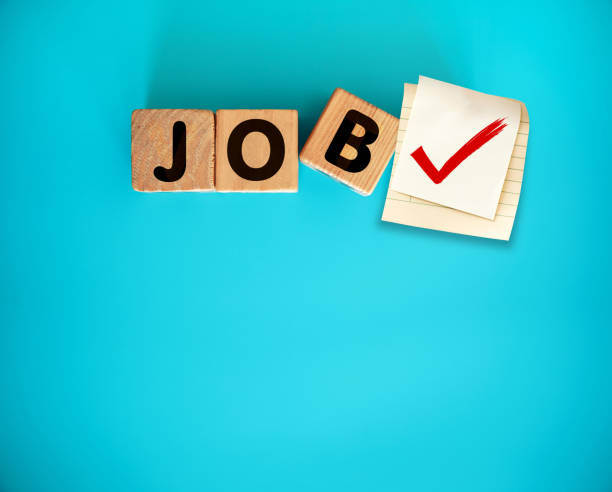 istock JOB word on Toy blocks 2162411928