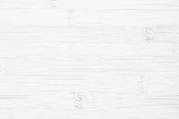 istock White wooden desk texture background, Top view. Abstract top bar table wood bamboo pattern nature. Design wall vintage interior kitchen. Bamboo skin cutting board empty for displaying products. 2162415687