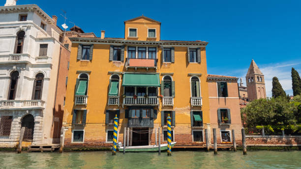 istock Architecture of  Venice 2162418101
