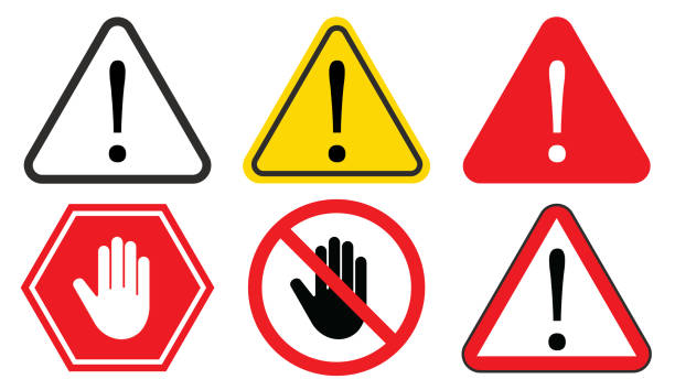 130+ Do Not Disturb Hand Stock Illustrations, Royalty-Free Vector