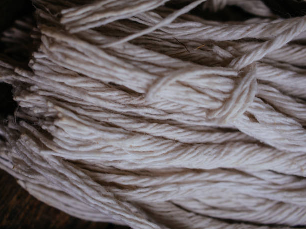 istock cotton fiber 2162420479