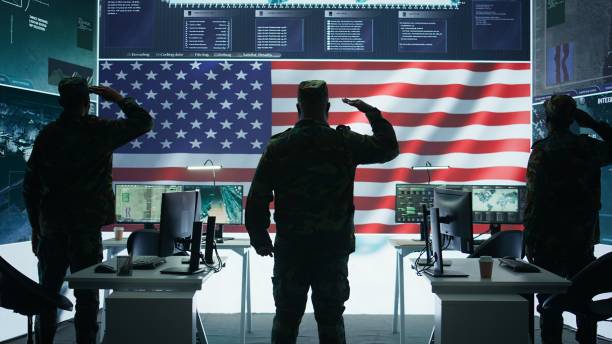 istock military commander in high tech government control room 2162423944