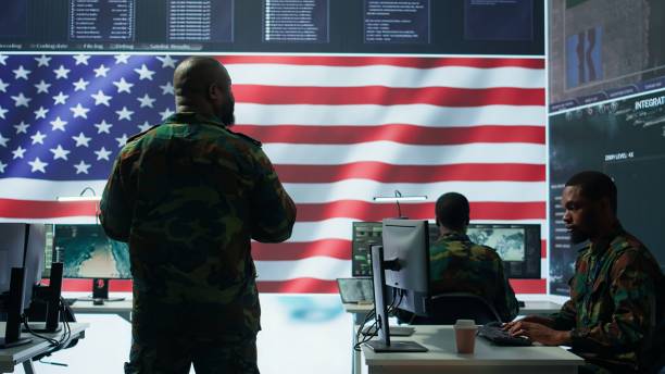 istock military commander in high tech government control room 2162424226
