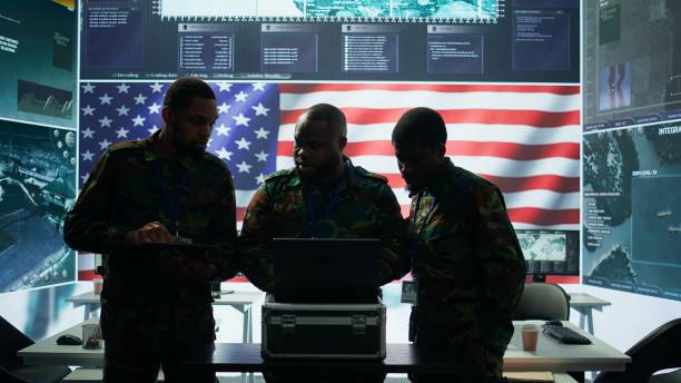 istock military commander in high tech government control room 2162424508