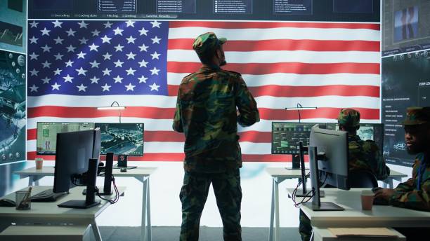 istock military commander in high tech government control room 2162424554