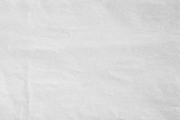 istock grey Kraft paper with texture closeup 2162426566