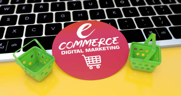 istock Digital Marketing, E-Commerce Visual Design, Social Media Images. 2162435766