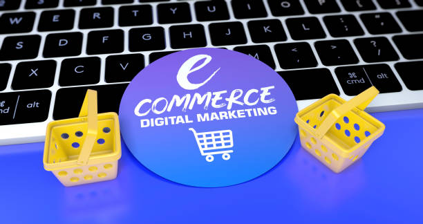 istock Digital Marketing, E-Commerce Visual Design, Social Media Images. 2162435768