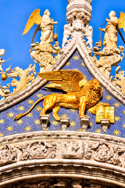 istock Famous Venice Italian City 2162453984
