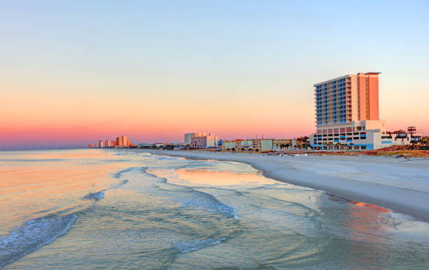 istock Panama City Beach, Florida 2162454301