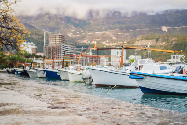 istock global warming ocean level rise on waterfront in europe 2162458586
