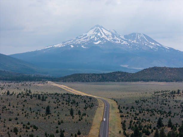 Mount Shasta, California, United States