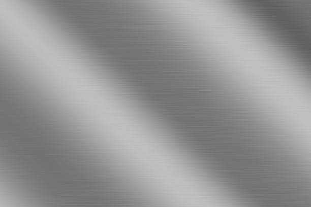 istock Stainless steel texture metal background 2162471060