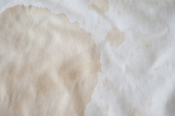istock spilled coffee on a white shirt 2162471935