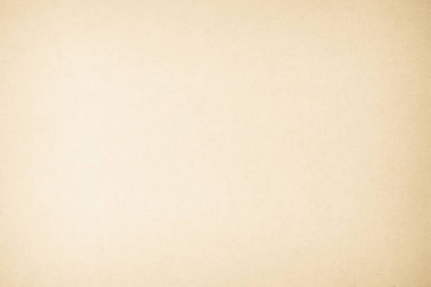 istock Vintage paper texture background with grunge and rustic elements. Cream paper, aged parchment, and brown concrete create a warm and nostalgic atmosphere. Perfect for scrapbooking and journals. 2162476359