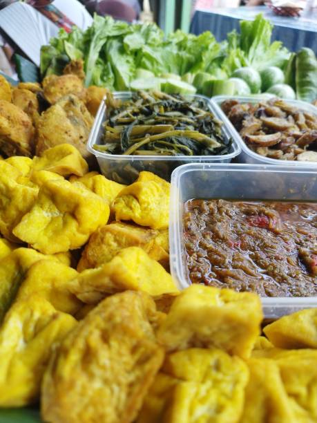 istock Village food 2162480314