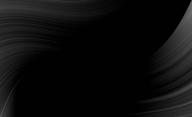 istock The black  and silver are light gray with white the gradient is the Surface with templates metal texture soft lines tech gradient abstract diagonal background silver black sleek  with gray and white. 2162483221