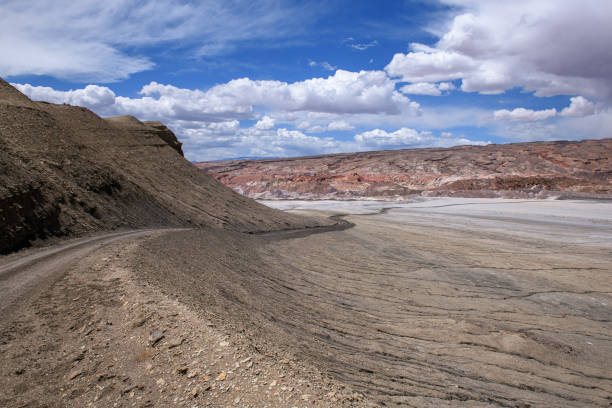 istock Timeless Terrain near Hanksville 2162484116