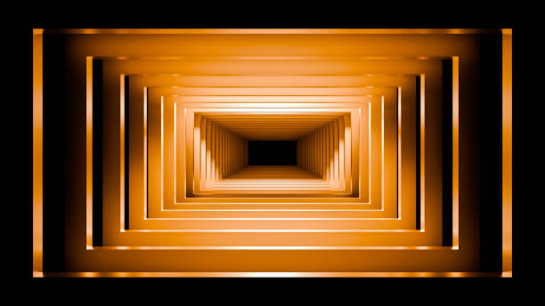 Surrealist composition where geometry merges with abstraction.