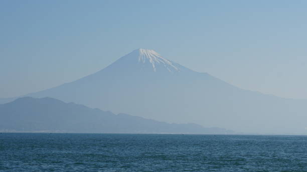 istock Scenery near Mount Fuji 2162495770