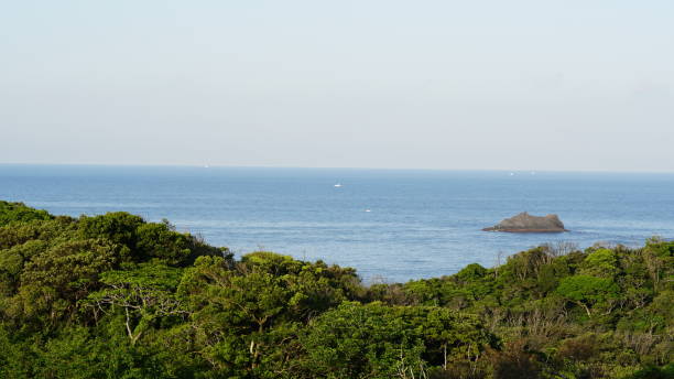 istock Scenery of Izu Peninsula (Izu Hanto) 2162497455