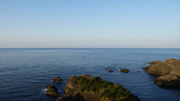 istock Scenery of Izu Peninsula (Izu Hanto) 2162497456