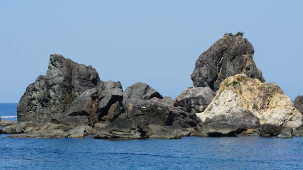 istock Scenery of Izu Peninsula (Izu Hanto) 2162497494