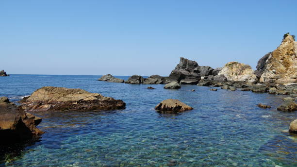 istock Scenery of Izu Peninsula (Izu Hanto) 2162497498
