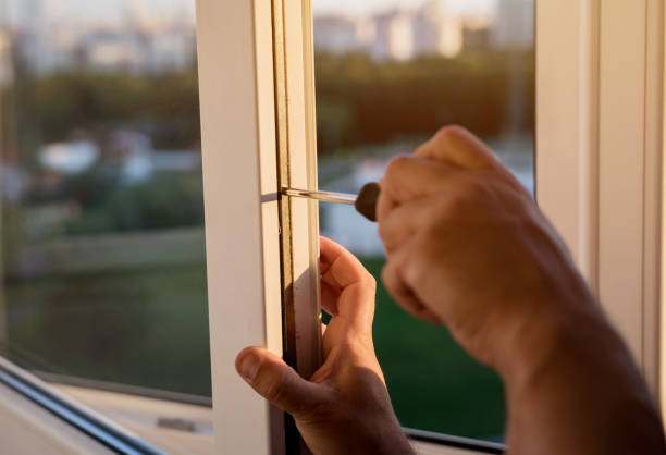 istock adjustment of windows by the craftsman 2162497633