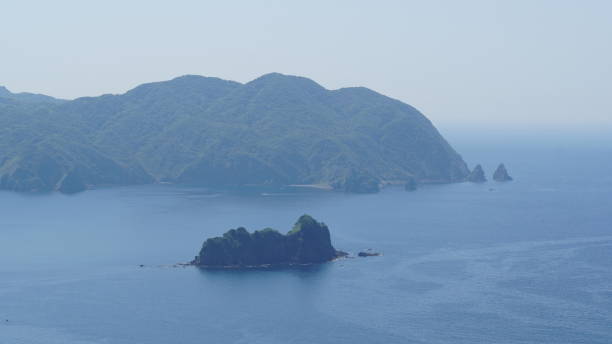 istock Scenery of Izu Peninsula (Izu Hanto) 2162498863