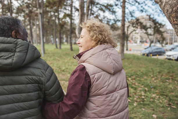 istock Seniors enjoying life 2162513485