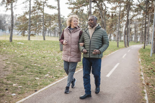 istock Seniors enjoying life 2162513547